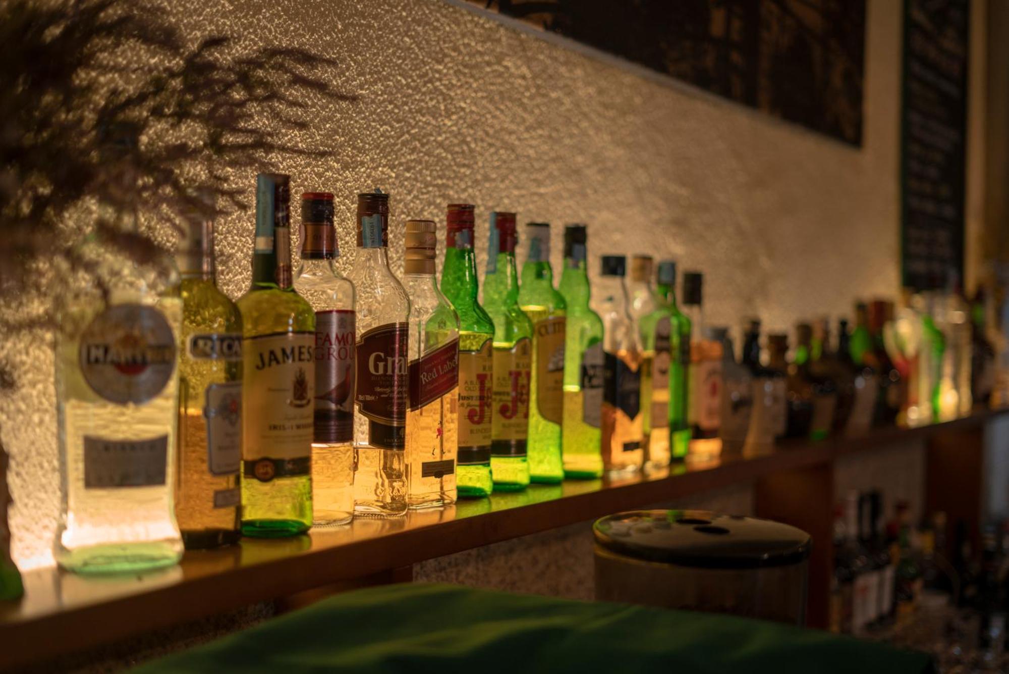 Casa Dos Cobertos Hotel Terras de Bouro Ngoại thất bức ảnh