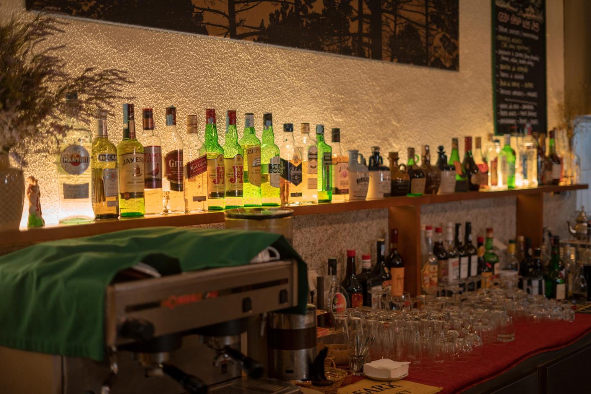 Casa Dos Cobertos Hotel Terras de Bouro Ngoại thất bức ảnh